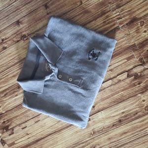 Men's beverly hills polo shirt modern fit